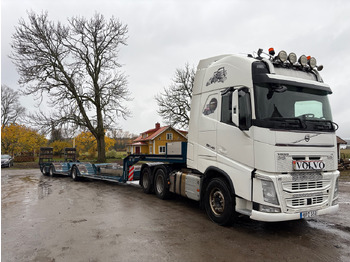 Kamion VOLVO FH 540