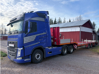 Kamion VOLVO FH