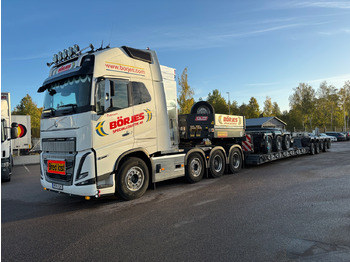 Kamion VOLVO FH16