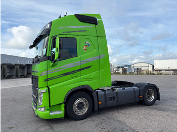 Kamion VOLVO FH 460