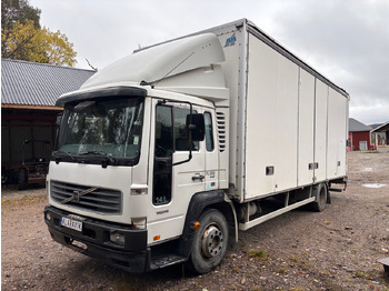 Kamion VOLVO FL 220
