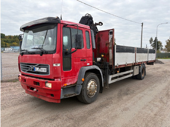 Kamion VOLVO FL