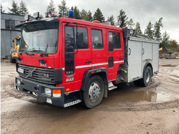 Kamion VOLVO FL
