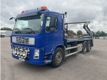 Kamion VOLVO FM 400
