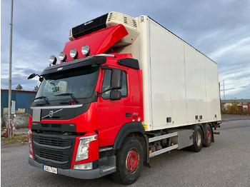 Kamion VOLVO FM 450