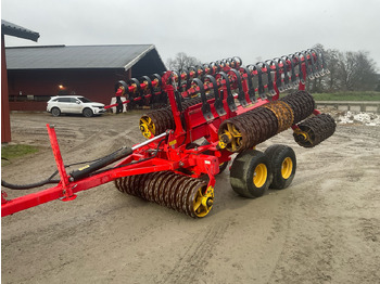 Valjak za poljoprivredu VÄDERSTAD