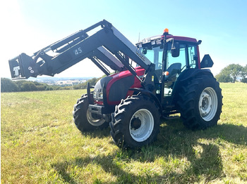 Traktor VALTRA A-series
