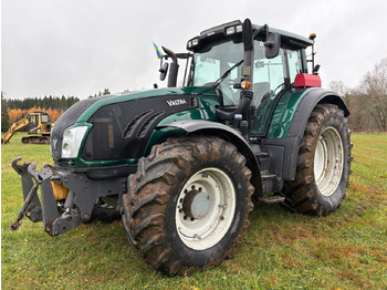 Traktor VALTRA T203