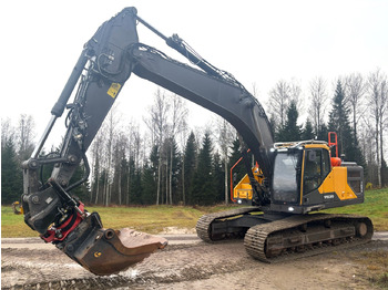 Bager VOLVO EC300ENL