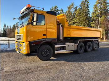 Istovarivač VOLVO FH