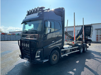 Šticar VOLVO FH16