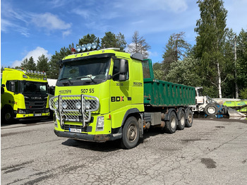 Istovarivač VOLVO FH 520