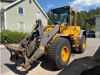 Utovarivač točkaš VOLVO L70E