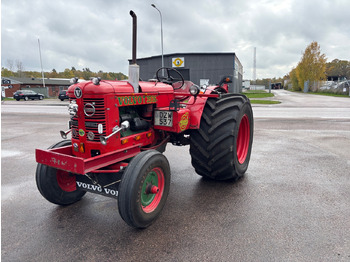 Traktor VOLVO