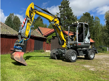Bager WACKER