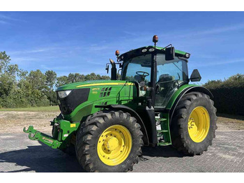 Traktor JOHN DEERE 6150R