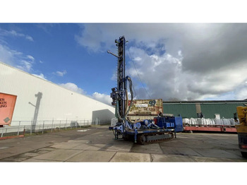 Veliki kamon za bušenje