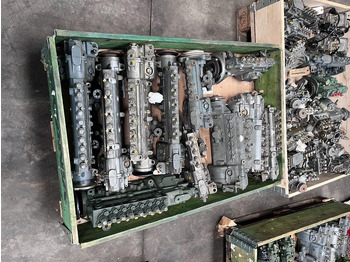 Pumpa za gorivo Bosch Bosch lijn pomp PE 5/6/8/10 - 43 stuks: slika 3 Pumpa za gorivo Bosch Bosch lijn pomp PE 5/6/8/10 - 43 stuks: slika 3