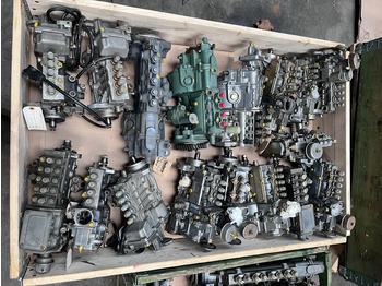 Pumpa za gorivo Bosch Bosch lijn pomp PE 5/6/8/10 - 43 stuks: slika 5 Pumpa za gorivo Bosch Bosch lijn pomp PE 5/6/8/10 - 43 stuks: slika 5