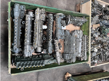 Pumpa za gorivo Bosch Bosch lijn pomp PE 5/6/8/10 - 43 stuks: slika 4 Pumpa za gorivo Bosch Bosch lijn pomp PE 5/6/8/10 - 43 stuks: slika 4