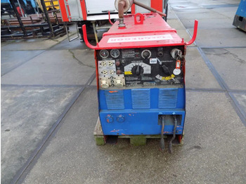 Dodatak Yanmar lincoln generator 15 kva: slika 4