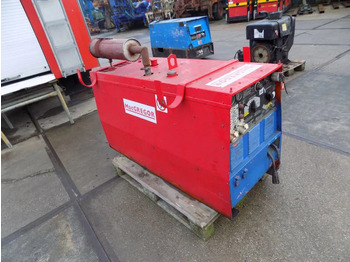 Dodatak Yanmar lincoln generator 15 kva: slika 3
