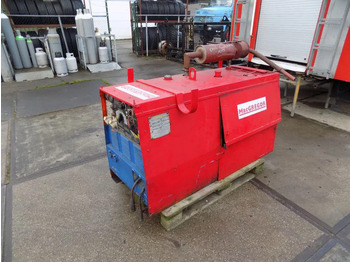 Dodatak Yanmar lincoln generator 15 kva: slika 5