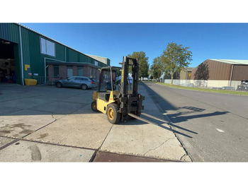 Dizel viljuškar HYSTER