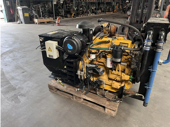 Set generatora JOHN DEERE