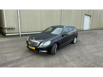 Automobil MERCEDES-BENZ