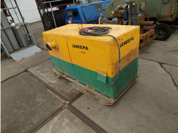 Pumpa za vodu Selwood waterpomp selwood: slika 2