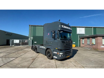 Tegljač SCANIA R 730