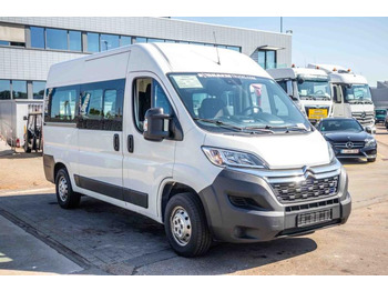 Gradski autobus CITROEN JUMPER 2.2 HDI - 9 P.: slika 2 Gradski autobus CITROEN JUMPER 2.2 HDI - 9 P.: slika 2