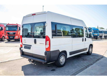 Gradski autobus CITROEN JUMPER 2.2 HDI - 9 P.: slika 3 Gradski autobus CITROEN JUMPER 2.2 HDI - 9 P.: slika 3