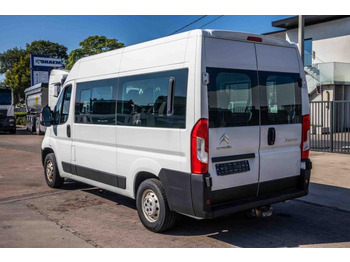 Gradski autobus CITROEN JUMPER 2.2 HDI - 9 P.: slika 4 Gradski autobus CITROEN JUMPER 2.2 HDI - 9 P.: slika 4