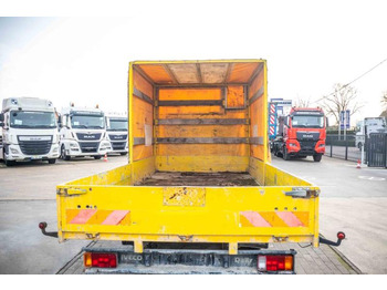 Iveco DAILY 50C13 Iveco DAILY 50C13: slika 5