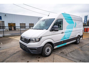 Furgon MAN TGE 3.140