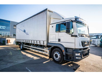 MAN TGM 18.340 BL+DHOLLANDIA MAN TGM 18.340 BL+DHOLLANDIA: slika 2