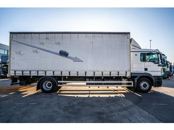 MAN TGM 18.340 BL+DHOLLANDIA MAN TGM 18.340 BL+DHOLLANDIA: slika 3