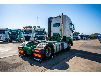 Volvo FH 500 +KIPHYDR. Volvo FH 500 +KIPHYDR.: slika 4