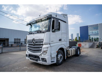 Tegljač MERCEDES-BENZ Actros 1845