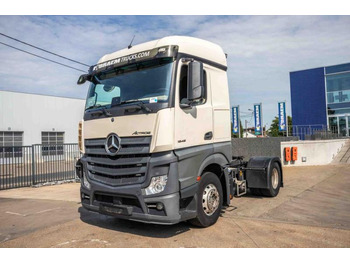 Tegljač MERCEDES-BENZ Actros 1845