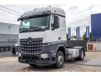 Tegljač MERCEDES-BENZ Arocs 1846
