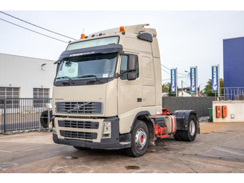 Tegljač VOLVO FH 400