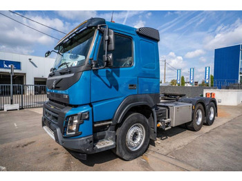 Tegljač VOLVO FMX 460