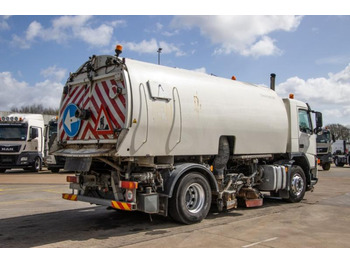 Autočistilica Volvo FM 340 - BUCHER SCHÖRLING 8000: slika 4
