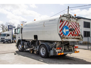 Autočistilica Volvo FM 340 - BUCHER SCHÖRLING 8000: slika 5