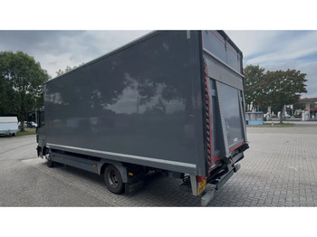 Kamion sa zatvorenim sandukom Mercedes-Benz Atego 916 euro6 OM934LA.6-4: slika 2