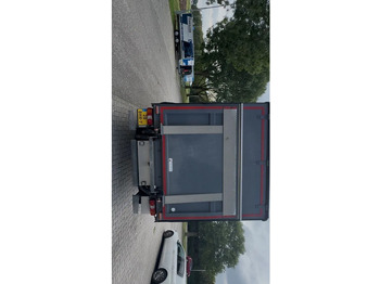 Kamion sa zatvorenim sandukom Mercedes-Benz Atego 916 euro6 OM934LA.6-4: slika 3