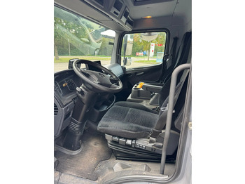 Kamion sa zatvorenim sandukom Mercedes-Benz Atego 916 euro6 OM934LA.6-4: slika 5